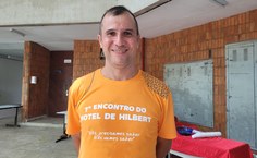 Professor Krerley Oliveira