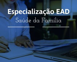 Especialização EaD da Ufal na área de Saúde da Família oferece 100 vagas