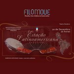 Musical da Ufal faz homenagem ao filósofo da cultura Rodolfo Kusch