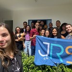 Parabéns! Empresa Júnior comemora recorde de faturamento