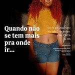 Peça teatral retrata o trabalho em disciplina do curso de teatro