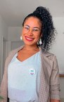 Geisa Ferreira, gerente de Estágio