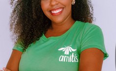 Estudante de Administração da Ufal, Liliane Vicente empreende para promover o acesso democrático aos alimentos