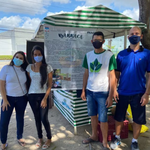 Estudantes da Feac produzem minicursos para feirantes de agroecologia