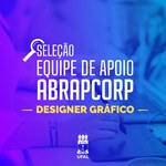 Evento de Comunicação será sediado na Ufal e seleciona equipe de apoio