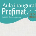 Campus Arapiraca inicia primeira turma de mestrado profissional nacional