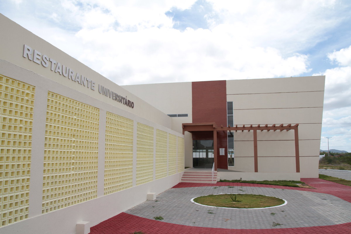 RU Delmiro Gouveia - Campus do Sertão — Notícias