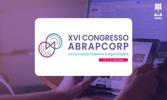 Congresso de Comunicação Organizacional abre chamada de trabalhos