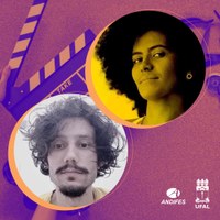 Estudantes da Ufal são finalistas do Concurso de Audiovisual da Andifes