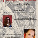 Inscrições abertas para curso virtual de dança expressionista alemã