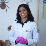 Graduada pela Ufal é aprovada em primeiro lugar em residência da Unesp