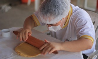 Projeto social da Enactus celebra Dia Internacional da Síndrome de Down