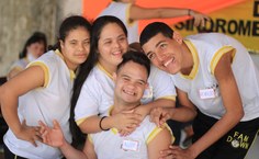 Alunos do Projeto Cromo Somos (Foto-Enactus Ufal)