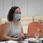 Projetos com mulheres presidiárias contribuem com a garantia de direitos