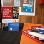 Seminário de encerramento das atividades do Pibid e PRP lota auditório da Reitoria