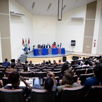 Evento destaca a importância do intercâmbio internacional na formação universitária