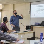 Gestores da assistência estudantil de universidades partilham experiências