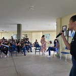 Projeto sobre a Ditadura Militar mobiliza estudantes em Palmeira dos Índios