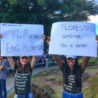 Egressas da Ufal são aprovadas em 1º e 2º lugares em doutorado da USP