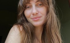 Raquel Cola estudou no Ceca da Ufal ficou em primeiro lugar em seleção de doutorado da USP