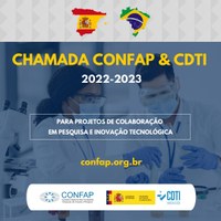 Assessoria de Intercâmbio divulga chamada para apoio de projetos em Engenharia