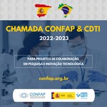 Assessoria de Intercâmbio divulga chamada para apoio de projetos em Engenharia