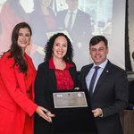 Faculdade de Direito da Ufal recebe Prêmio OAB Recomenda nacional