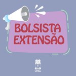Proex recebe inscrição de estudantes para Programa Integralizador de Extensão