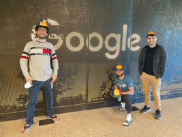 Egressos do Instituto de Computação da Ufal são contratados pela Google
