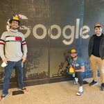 Egressos do Instituto de Computação da Ufal são contratados pela Google