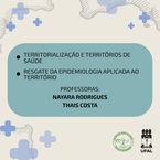 Curso de férias