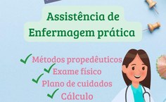 Curso que já está acontecendo e se encerra dia 12
