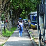 Gestão da Ufal negocia auxílio-transporte para alunos do interior
