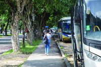 Gestão da Ufal negocia auxílio-transporte para alunos do interior