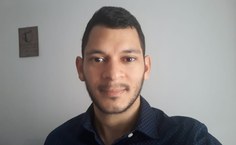 Professor Alan Pereira (IM/Ufal)