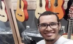 Professor Davi Lima (IM/Ufal)