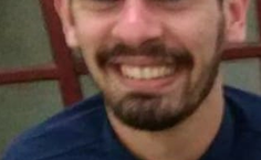 Cícero Filho, aluno de mestrado do PPGMAT