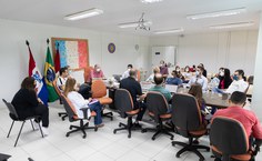 Lançamento plataforma