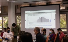 Lançamento plataforma