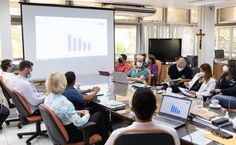 Lançamento plataforma