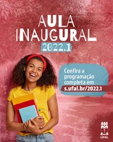 Ufal prepara atividades para recepcionar novos estudantes nos campi