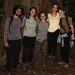 Doutorandos da Ufal participam de projeto internacional na África