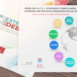 Proex publica Atlas das ACE’S na Revista de Extensão em Debate