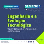 Semana das Engenharias da Ufal abre prazo pra submissão de artigos