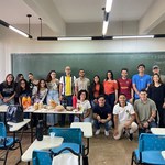 Alunos de Administração criam cursos para pequenos empreendedores