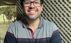 Professor Josué Carinhanha