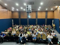 Faculdade de Serviço Social promove debate entre profissionais e estudantes