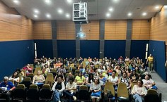 Faculdade de Serviço Social promove debate entre profissionais e estudantes