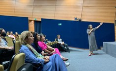 Faculdade de Serviço Social promove debate entre profissionais e estudantes