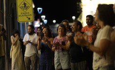 Mulheres indígenas encantam público com músicas tradicionais no Femupe